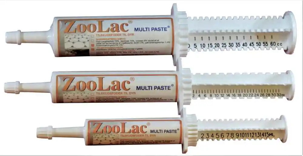 ZooLac Multipaste 15 ml
